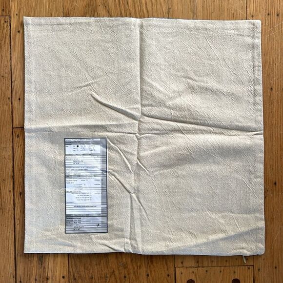 Pottery Barn Cecile Pillow Cover - Picture 6 of 8